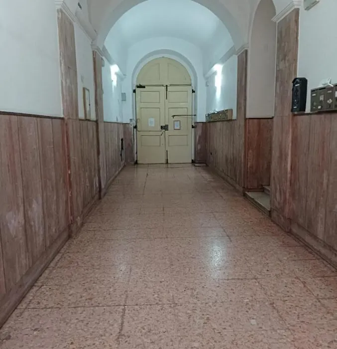 Tiziana'S Home Vatican-1